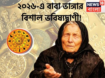 বাবা ভাঙ্গার বড়সড় ভবিষ্যদ্বাণী! ২০২৬-এ বিরাট পরিণতি, বাধা বিপত্তি শেষে ধারাবাহিক সাফল্য