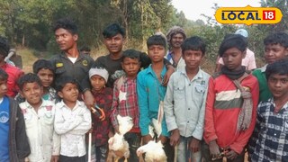 শিকার উৎসব শিকার উৎসব