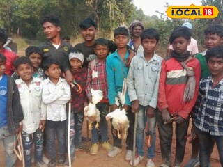 শিকার উৎসব