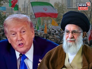 কী বললেন খামেইনি?