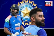 রোহিত-কোহলির জন্য পলিসি বদল করতে বাধ্য হচ্ছে বিসিসিআই? সামনে এল বড় আপডেট