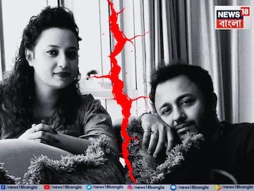 ফিসফাস চলছিল অনেকদিনই, অবশেষে নতুন বছর শুরুতেই বিবাহবিচ্ছেদের কথা জানালেন টলিউডের অভিনেতা জয়জিৎ বন্দ্যোপাধ্যায়। স্ত্রী শ্রেয়া বন্দ্যোপাধ্যায়ের সঙ্গে গত ১২ ডিসেম্বর তাঁর আইনি বিচ্ছেদ হয়েছে, সে কথা প্রকাশ্যে আনলেন জয়জিৎ ফিসফাস চলছিল অনেকদিনই, অবশেষে নতুন বছর শুরুতেই বিবাহবিচ্ছেদের কথা জানালেন টলিউডের অভিনেতা জয়জিৎ বন্দ্যোপাধ্যায়। স্ত্রী শ্রেয়া বন্দ্যোপাধ্যায়ের সঙ্গে গত ১২ ডিসেম্বর তাঁর আইনি বিচ্ছেদ হয়েছে, সে কথা প্রকাশ্যে আনলেন জয়জিৎ