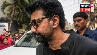 এসআইআরের শুনানিতে দেব। ছবি- PTI