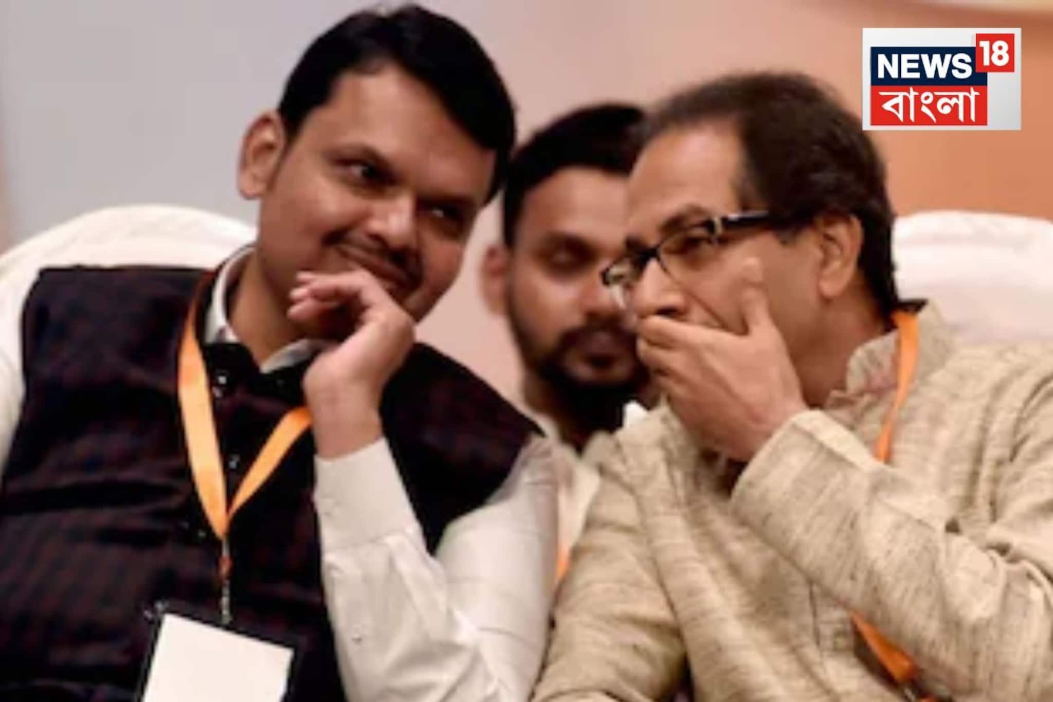 ‘আর মাত্র ৬টা আসন...,’ মুম্বইয়ের মেয়র দৌড়ে ঘুরে যাবে অঙ্ক? নাকি বিজেপির হাত ধরবেন উদ্ধব