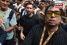 Messi Case Update: মেসি-কাণ্ডে ১০ হাজার টাকার বন্ডে জামিন! ৩৭ দিন পরে জেল থেকে বেরিয়ে শতদ্রু দত্ত বললেন...