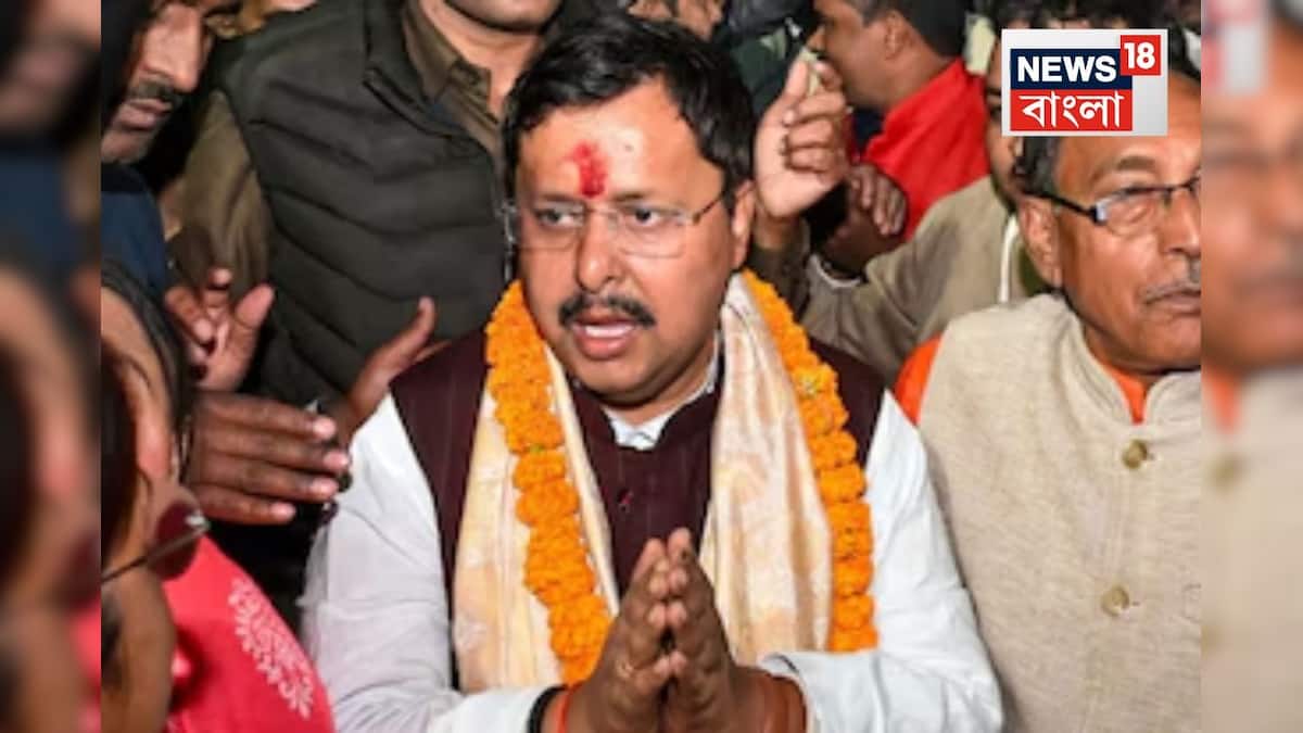 BJP National President election: মোদি, শাহ, নাড্ডা…সবাই তাঁর পক্ষে! বিনা প্রতিদ্বন্দ্বিতায় বিজেপির সর্বভারতীয় সভাপতি হচ্ছেন নিতিন নবীন