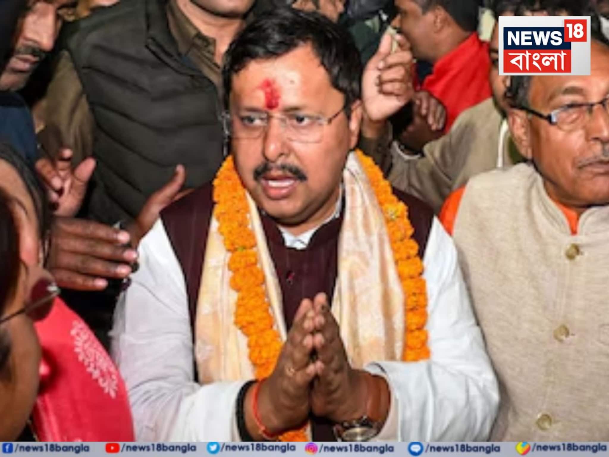 মোদি, শাহ, নাড্ডা...তাঁরই পক্ষে! বিনা প্রতিদ্বন্দ্বিতায় BJP-র সর্বভারতীয় সভাপতি হচ্ছেন...