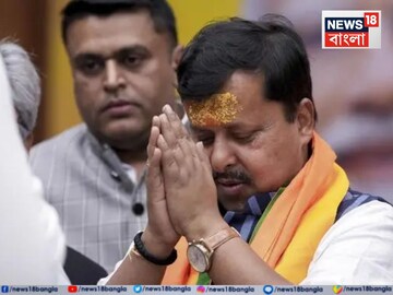 জানেন নিতিন নবীন কে? ২৬ বছর বয়সে রাজনীতিতে, দুর্দান্ত সংগঠক! মাটির রাজনীতি করে উঠে আসা...