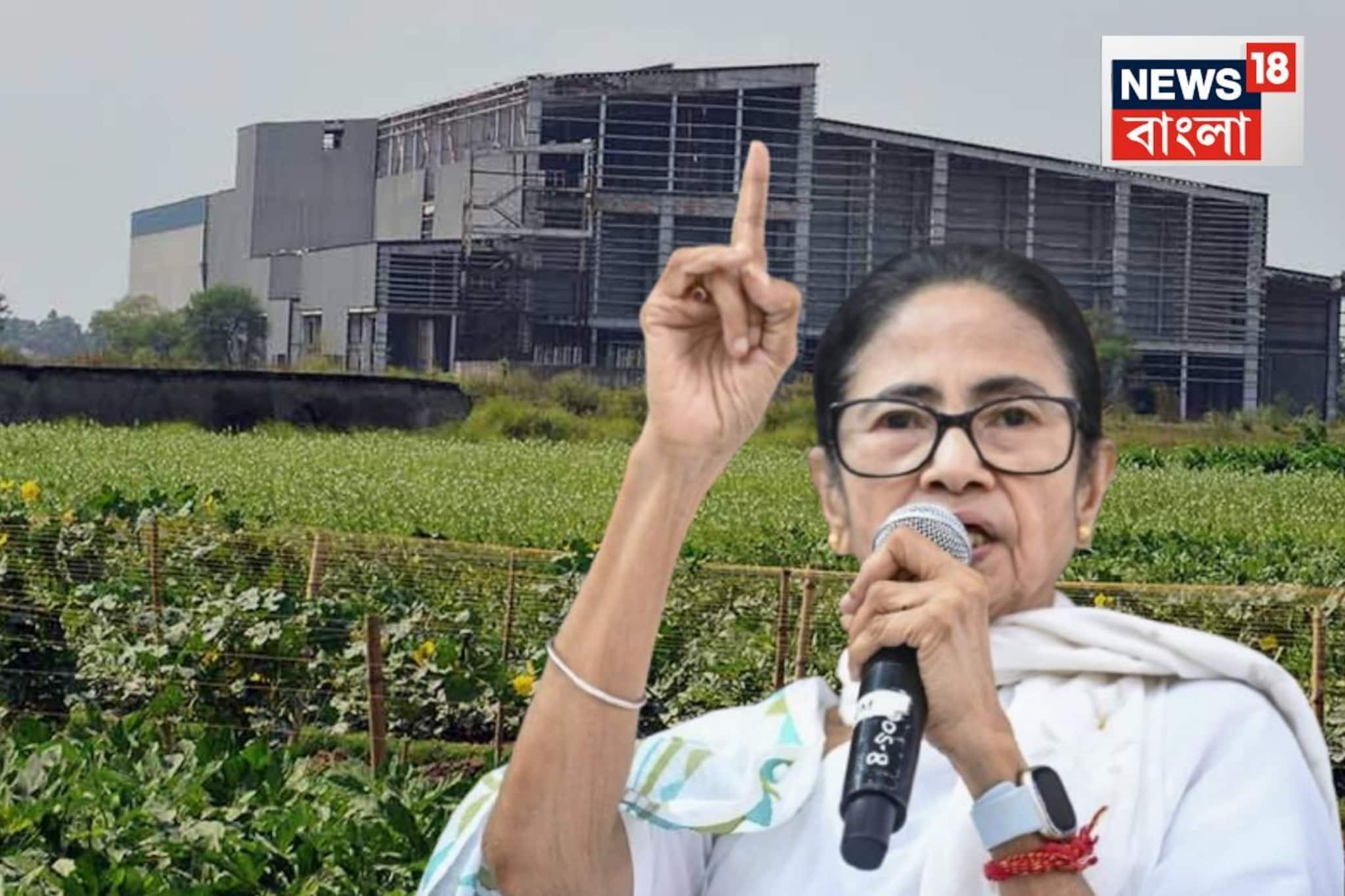 ২৮ জানুয়ারি সিঙ্গুরে যাচ্ছেন মুখ্যমন্ত্রী মমতা, প্রশাসনিক থেকে জনসভা একাধিক কর্মসূচি