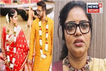 Hiran Chatterjee: প্রথম স্ত্রীয়ের ভয়ানক অভিযোগ! সোশ্যাল মিডিয়া থেকে দ্বিতীয় বিয়ের ছবি সরালেন হিরণ