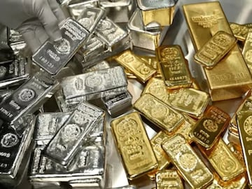 বাংলাদেশে এখন সোনা-রুপোর দাম কত জানেন? ভারতের চেয়ে কম না বেশি..যা বলছে তথ্য