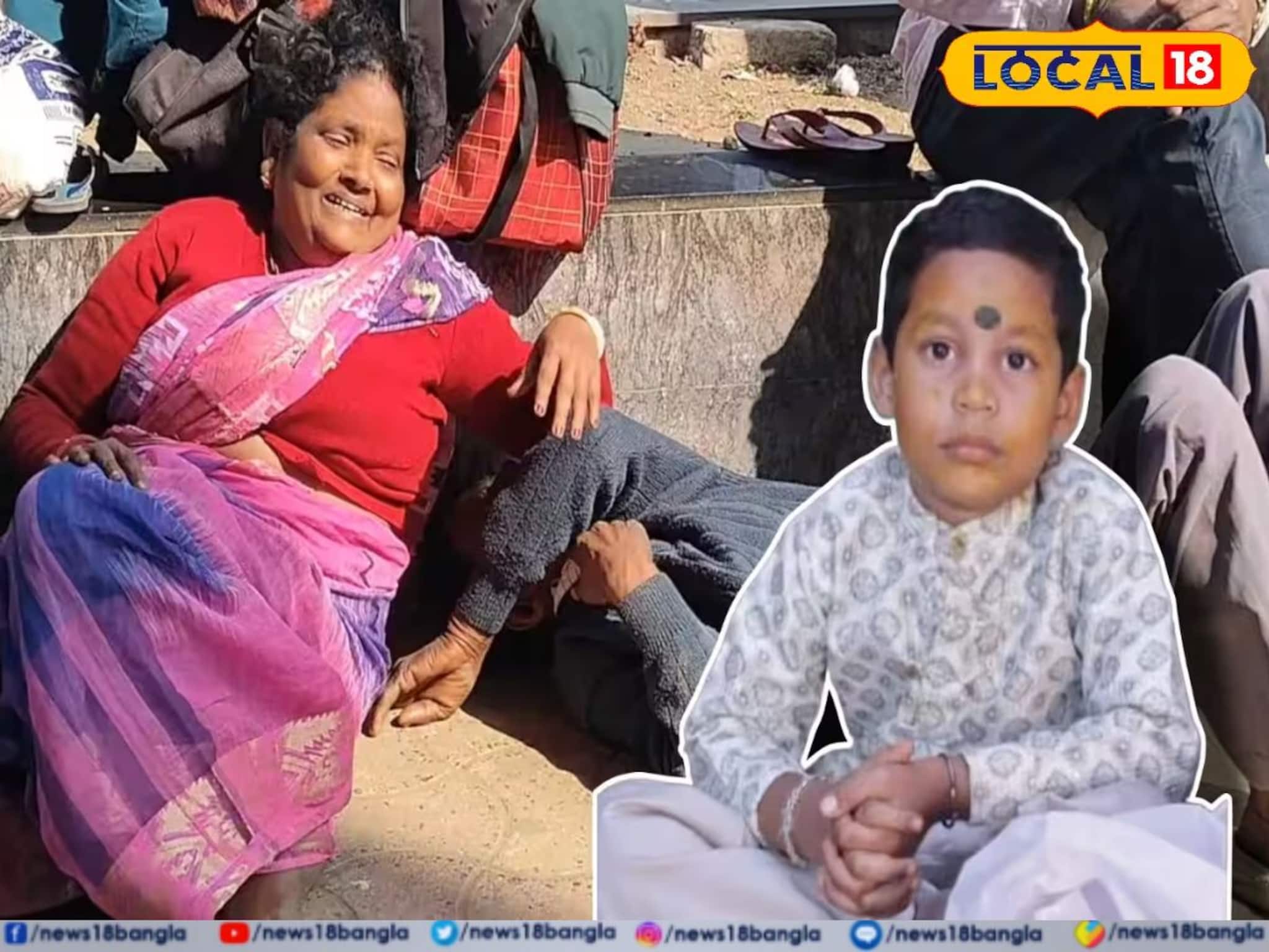 শিশুমৃত্যুর ২৪ ঘণ্টাও কাটেনি! হাহাকার করছে পরিবার...বাসের ছাদে ঝুঁকির সফর পুণ্যার্থীদের
