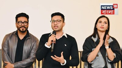 Abhishek Banerjee Unveils 'Lakshmi Elo Ghore' Documentary for 2026 Polls