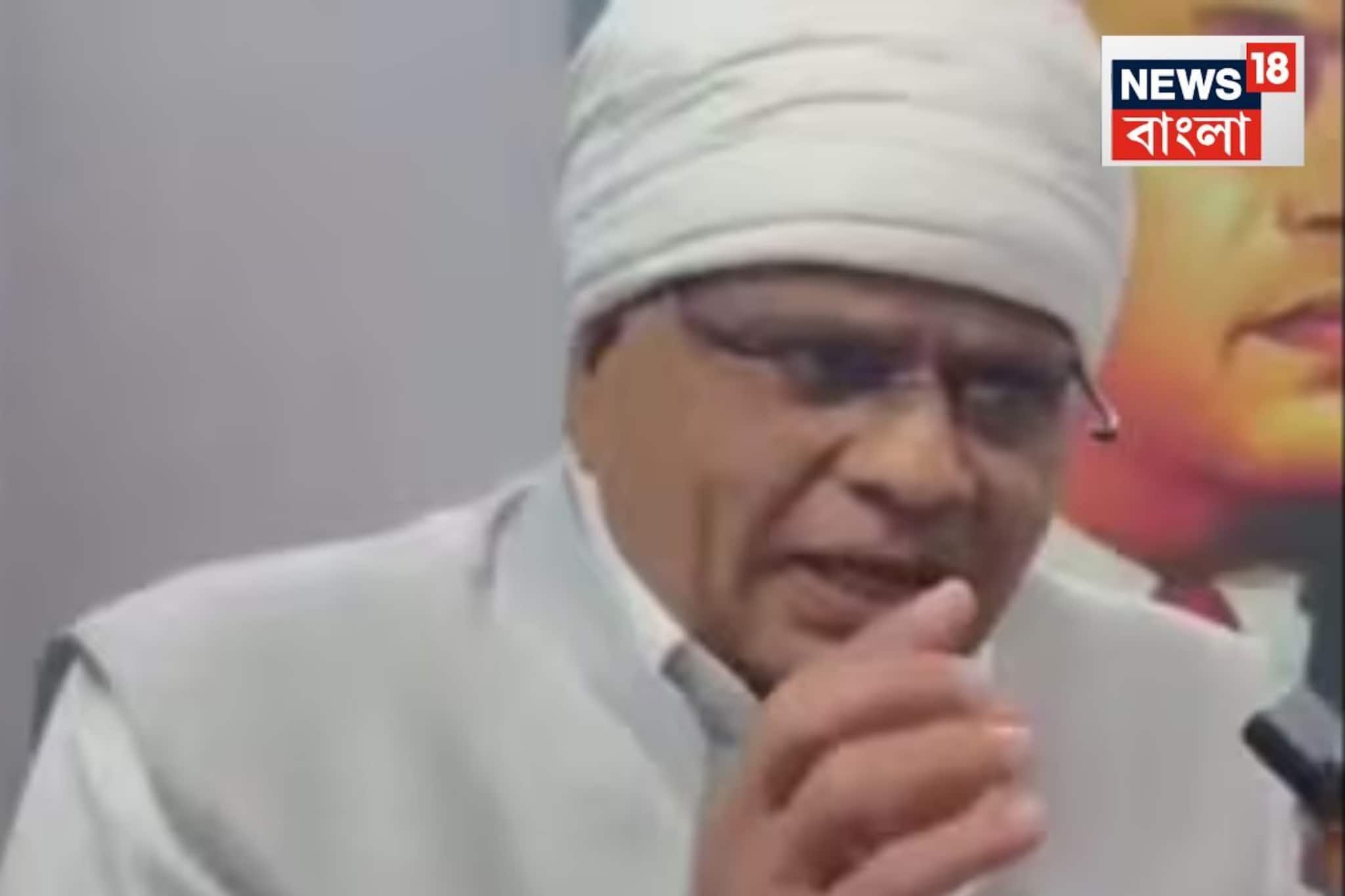 ‘সুন্দরী মেয়ে দেখলেই পুরুষের..,’ ধ*র্ষণের কারণ ব্যাখ্যায় বেফাঁস কংগ্রেসের MLA