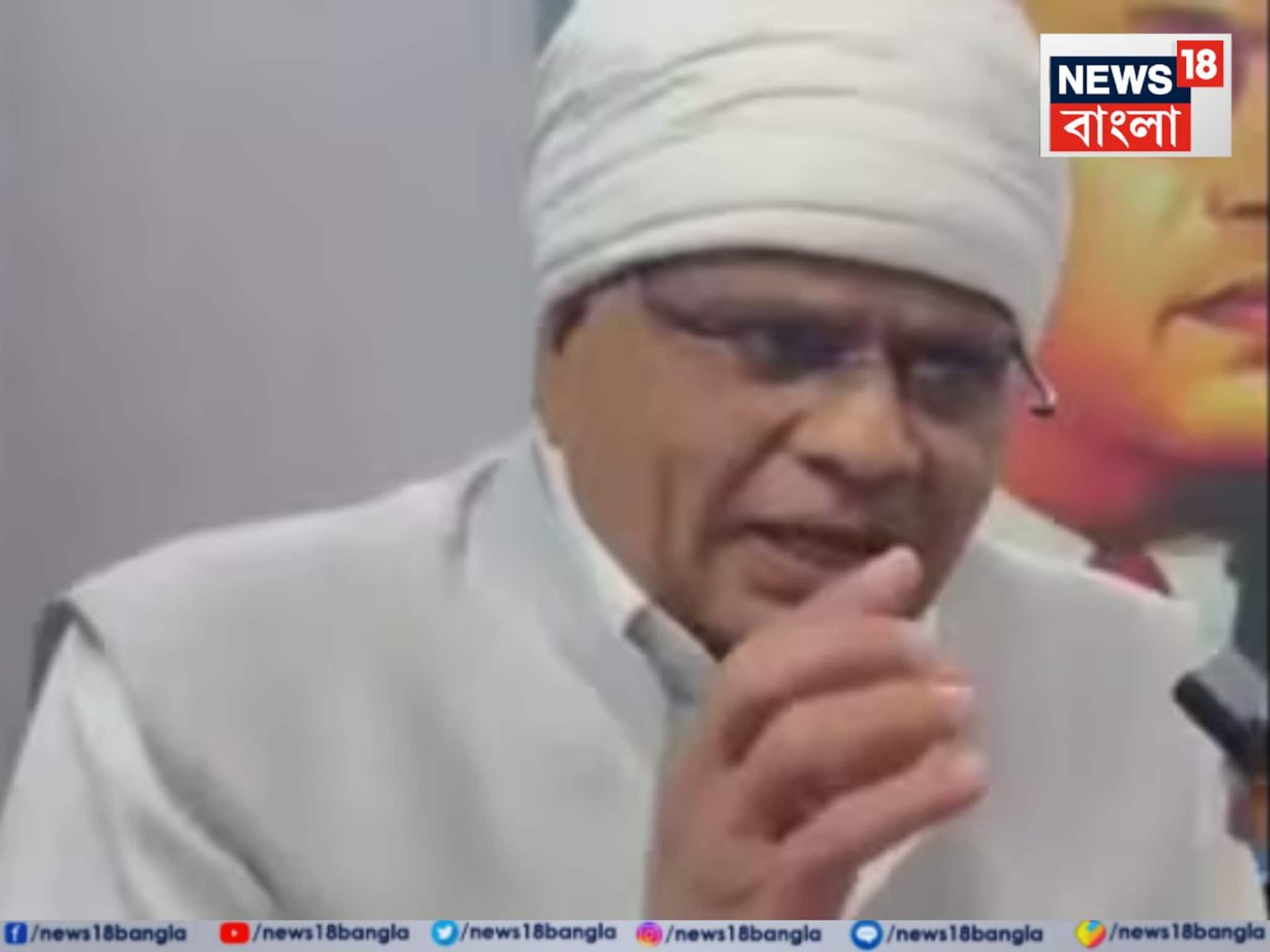 ‘সুন্দরী মেয়ে দেখলেই পুরুষের..,’ ধ*র্ষণের কারণ ব্যাখ্যায় বেফাঁস কংগ্রেসের MLA