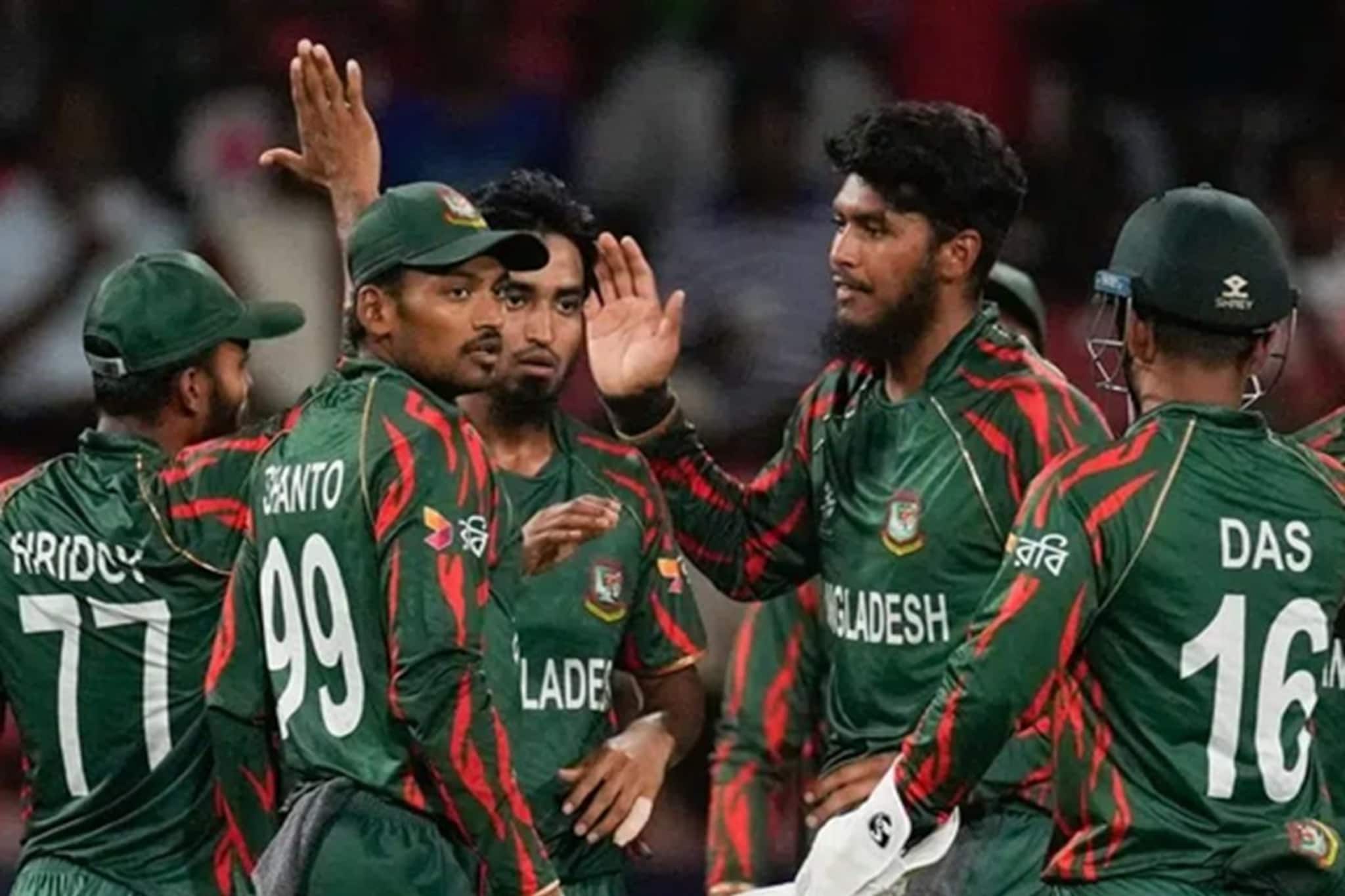 টি-২০ বিশ্বকাপে বাংলাদেশের ভারতে আশা নিয়ে ঘোর অনিশ্চয়তা ! টুর্নামেন্টের ভেন্যু বদল কি এখন সম্ভব? আইসিসি-র নিয়ম কী বলছে