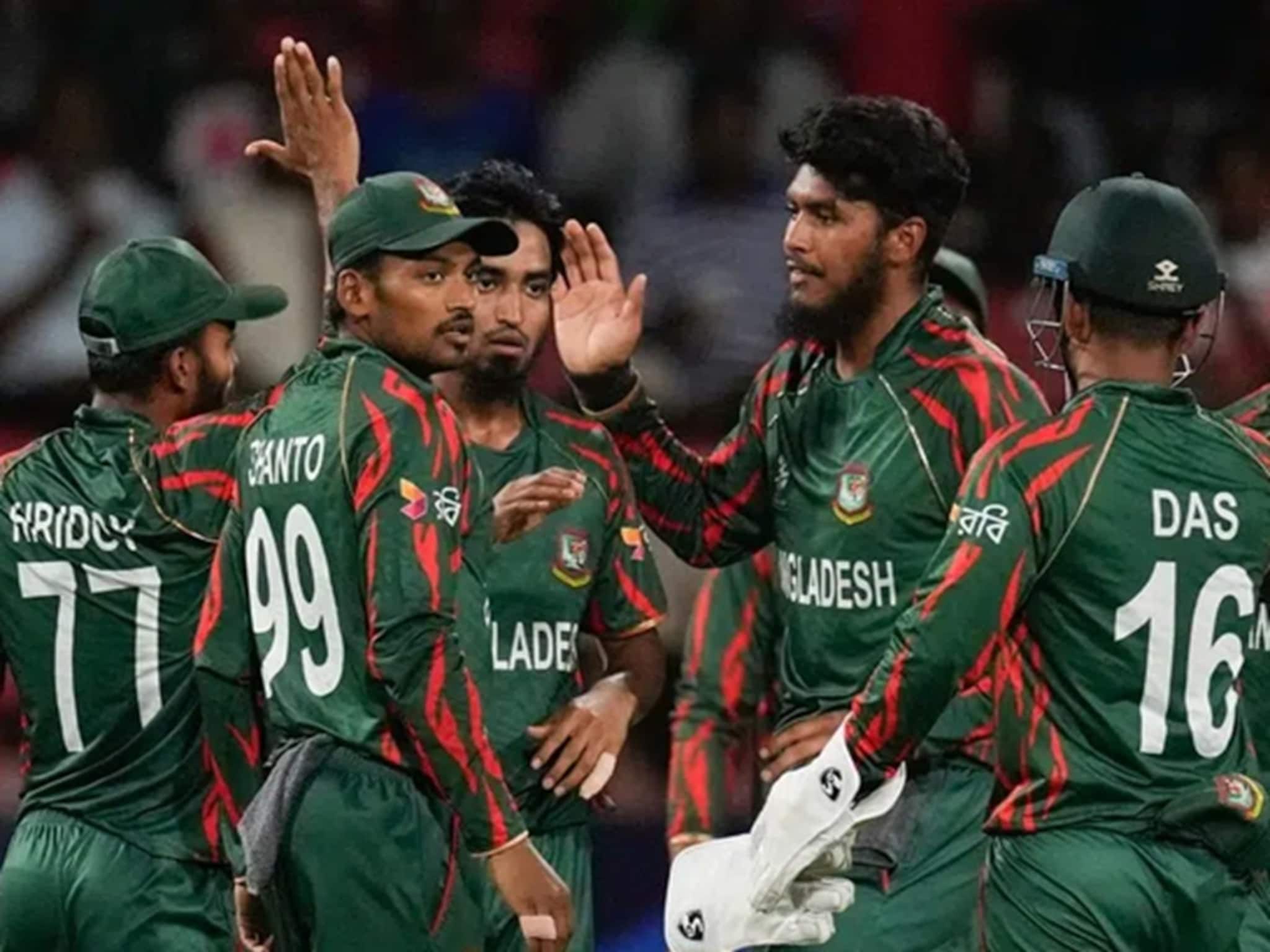 বাংলাদেশ আবেদন করলেই কি টি২০ বিশ্বকাপের ভেন্যু বদল হতে পারে? আইসিসির নিয়ম কী বলছে?