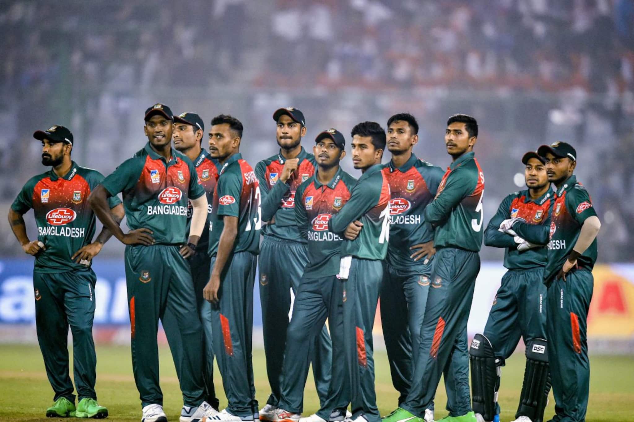 বিশ্বকাপ থেকে নাম তুলেও বেঁচে গেল বাংলাদেশ! বিশ্বকাপের মাঝে আইসিসির এমন সিদ্ধান্ত!