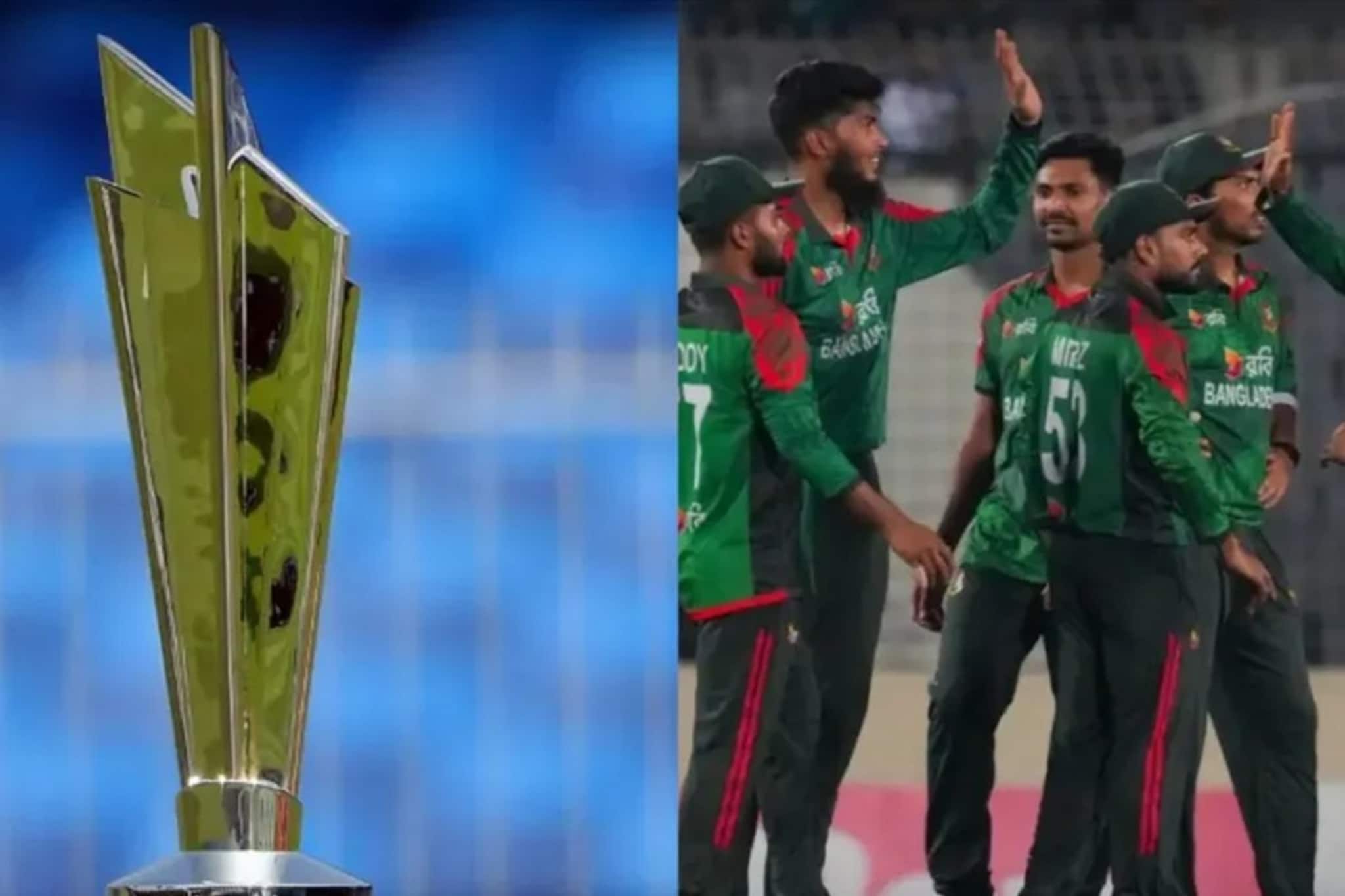 'সিদ্ধান্ত বদলাতে হবে ICC-কেই' বাংলাদেশের এই দাবিও খারিজ! এবার আইসিসির শাস্তি চাইবে BCB?