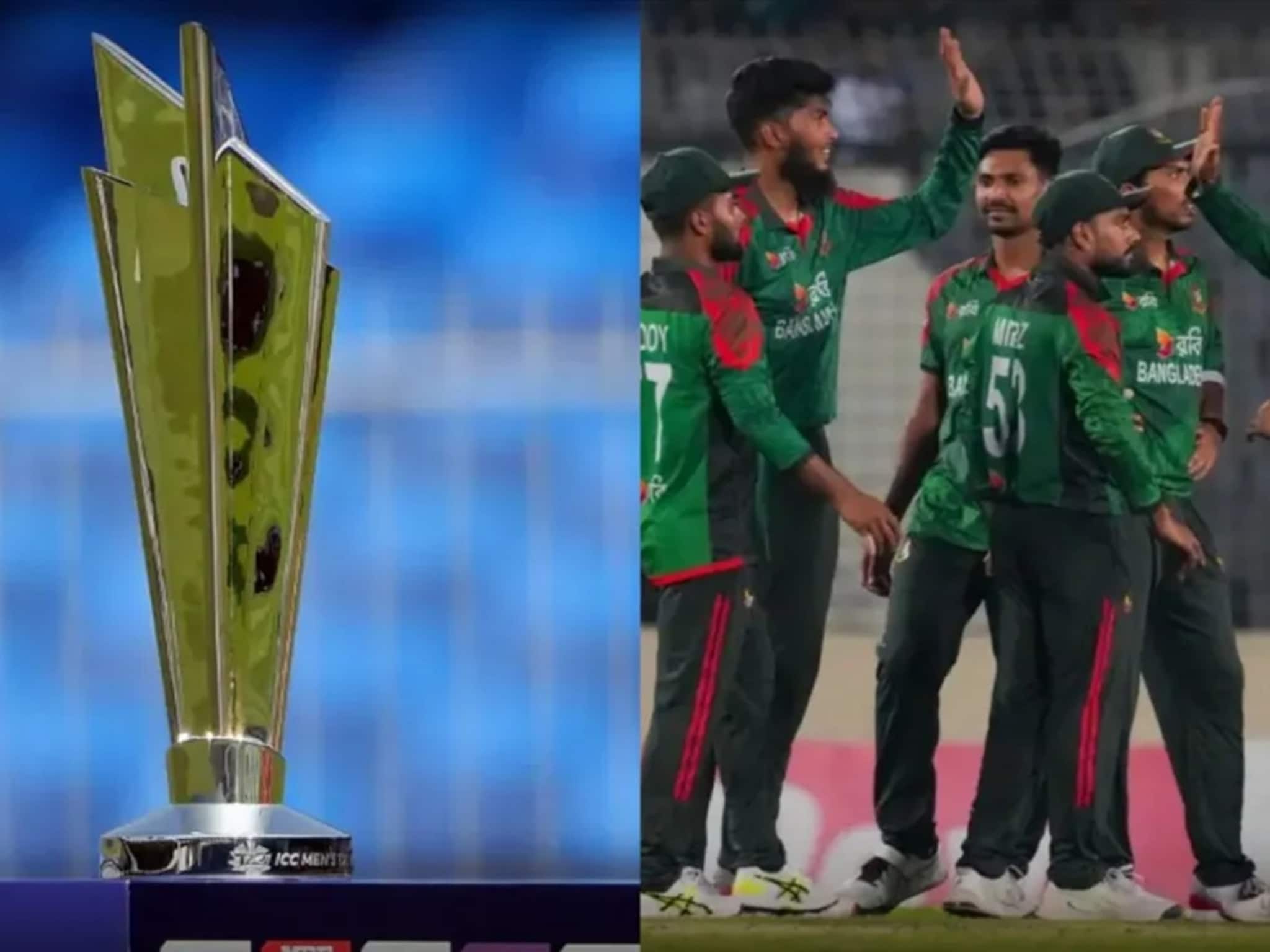 Bangladesh Cricket: কোণঠাসা বাংলাদেশ ! ক্রিকেটারদের অস্তিত্বের সঙ্কট, টি টোয়েন্টি বিশ্বকাপ নিয়ে সিদ্ধান্ত জানাবে BCB