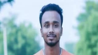 চঞ্চল ভৌমিক 