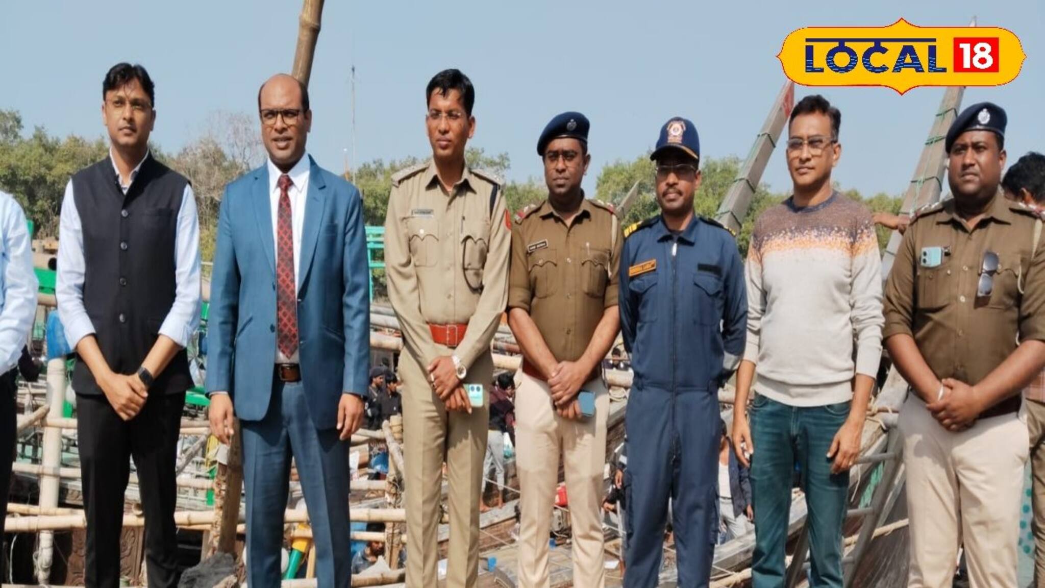 Bangladesh Fishermen Repatriation: সীমানা ছাড়িয়ে মানবিকতা! ১১৫ বাংলাদেশি মৎস্যজীবীকে ফেরাল ভারত, ‘অবিস্মরণীয় আতিথেয়তা’র গল্প শোনালেন ওপার বাংলার জেলেরা