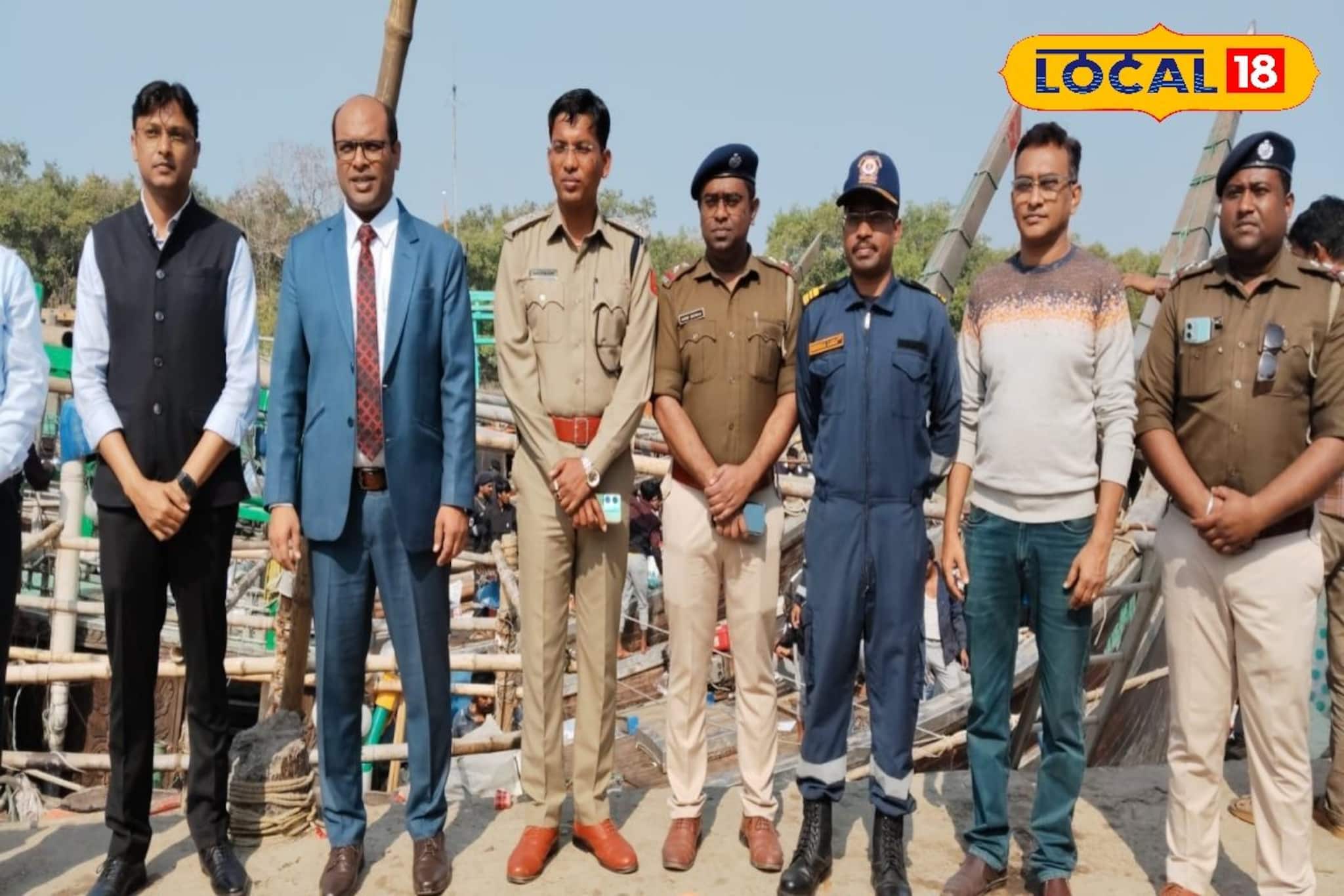 সীমানা ছাড়িয়ে মানবিকতা! ১১৫ বাংলাদেশিকে ফেরাল ভারত, ‘অবিস্মরণীয় আতিথেয়তা’র গল্প জেলেদের সীমানা ছাড়িয়ে মানবিকতা! ১১৫ বাংলাদেশিকে ফেরাল ভারত, ‘অবিস্মরণীয় আতিথেয়তা’র গল্প জেলেদের