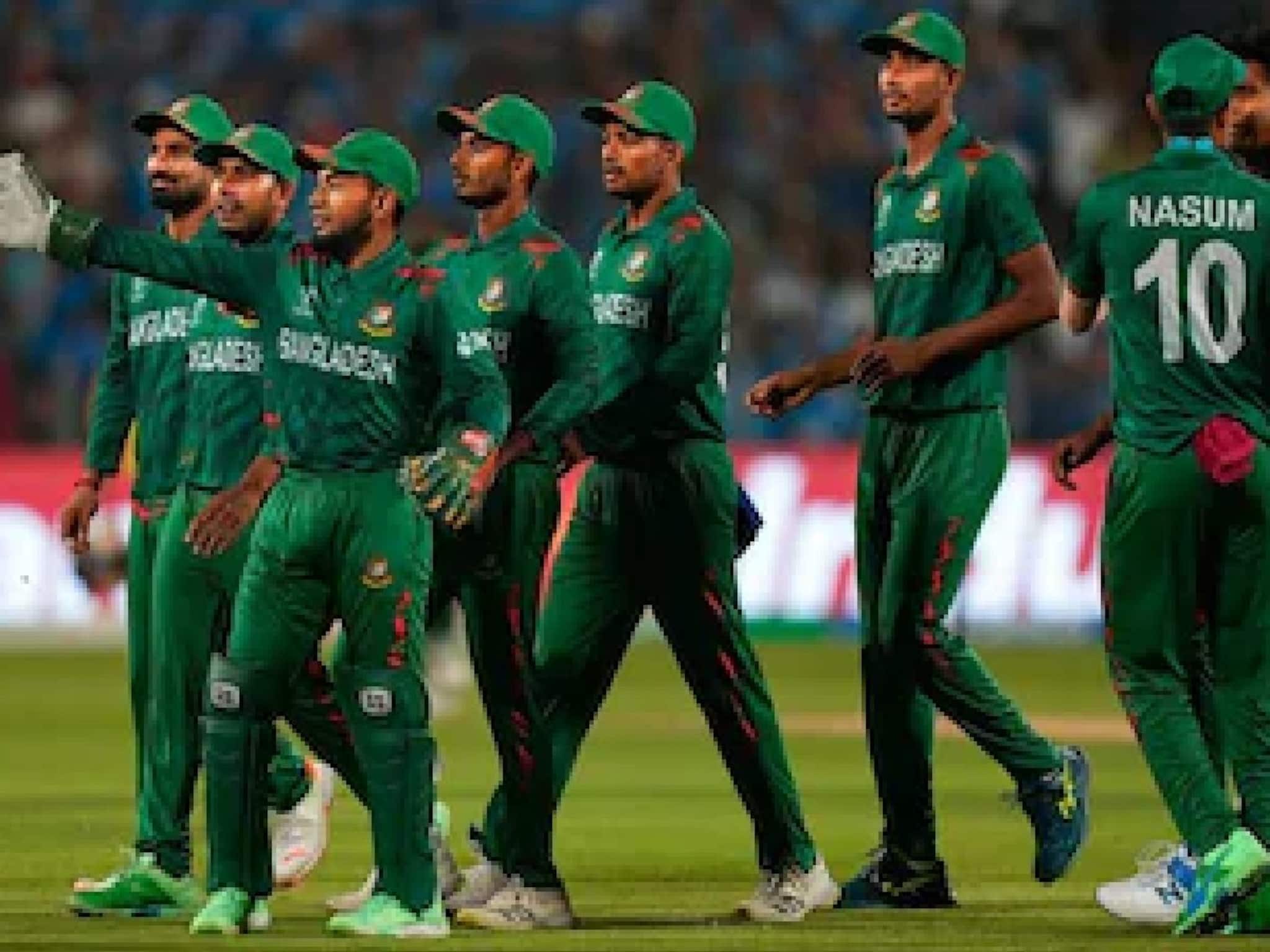 ভারতকে বদনাম করার চেষ্টা! মিথ্যে বলে ধরা পড়ে গেল বাংলাদেশ, BCCI যা প্রতিশ্রুতি দিয়েছিল...