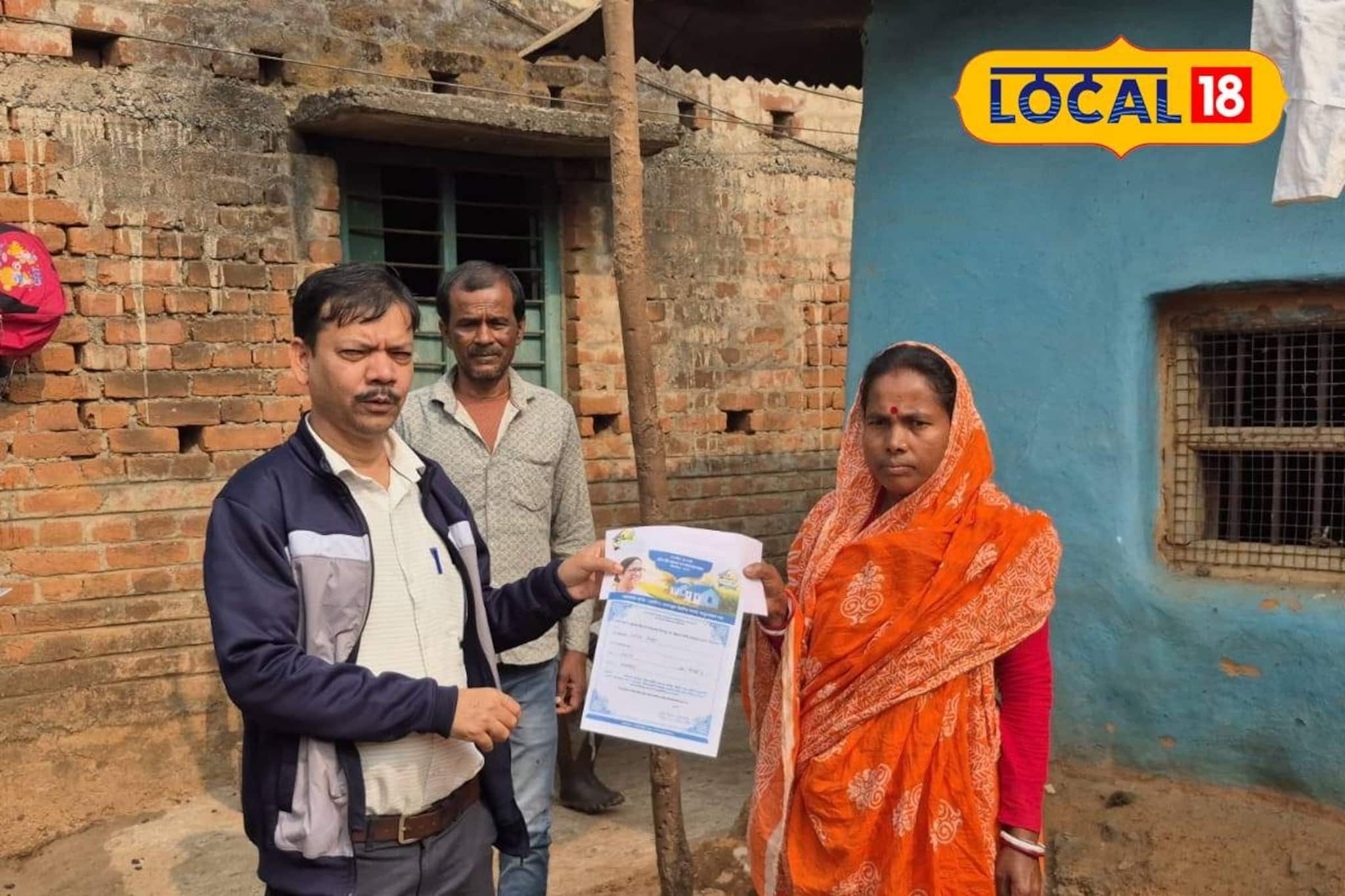 দুঃস্থ পরিবারের মাথার উপর পাকা ছাদ! 'বাংলার বাড়ি' প্রকল্প নিয়ে নয়া খবর