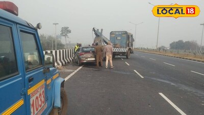 পথ দুর্ঘটনায় মৃত বাঁকুড়ার সেনা জওয়ান