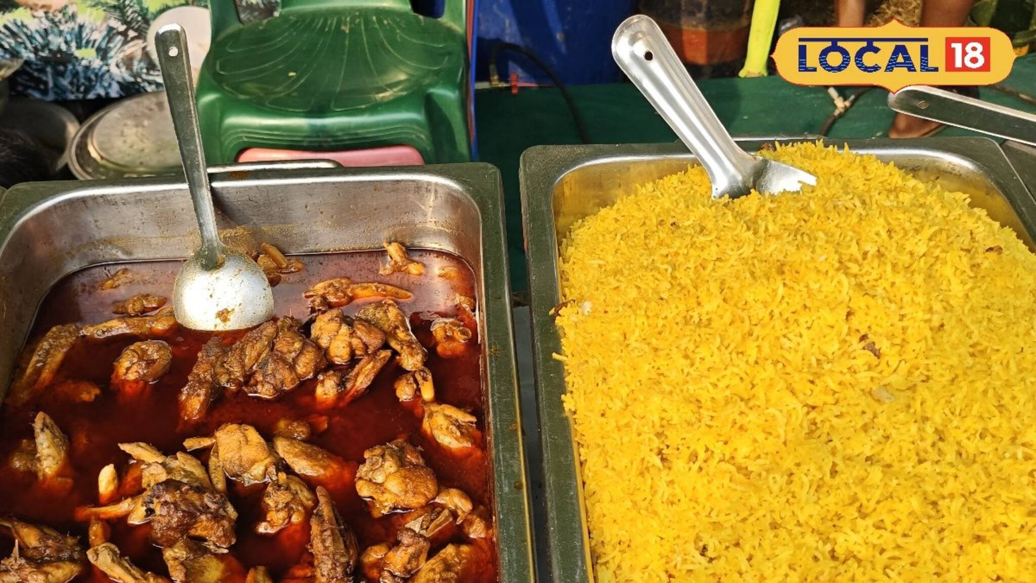 Bankura Food Festival 2026: শীতের সন্ধ্যায় স্বাদের মহোৎসব! বাঁকুড়ায় জমে উঠেছে খাদ্য মেলা, হাঁসের মাংস থেকে পিঠেপুলি জিভে জল আনা সব খাবার