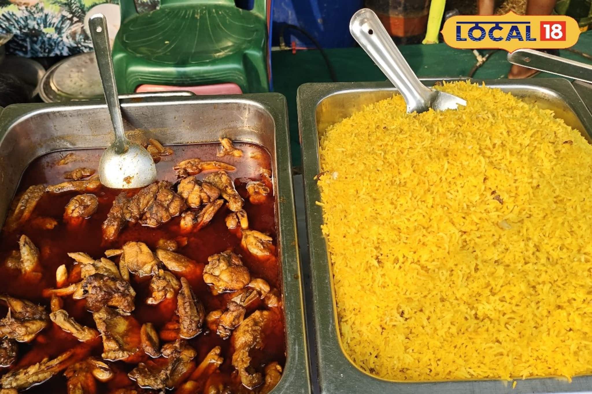 শীতের সন্ধ্যায় স্বাদের মহোৎসব! বাঁকুড়ায় জমে উঠেছে খাদ্য মেলা, চলবে ৬ জানুয়ারি পর্যন্ত শীতের সন্ধ্যায় স্বাদের মহোৎসব! বাঁকুড়ায় জমে উঠেছে খাদ্য মেলা, চলবে ৬ জানুয়ারি পর্যন্ত