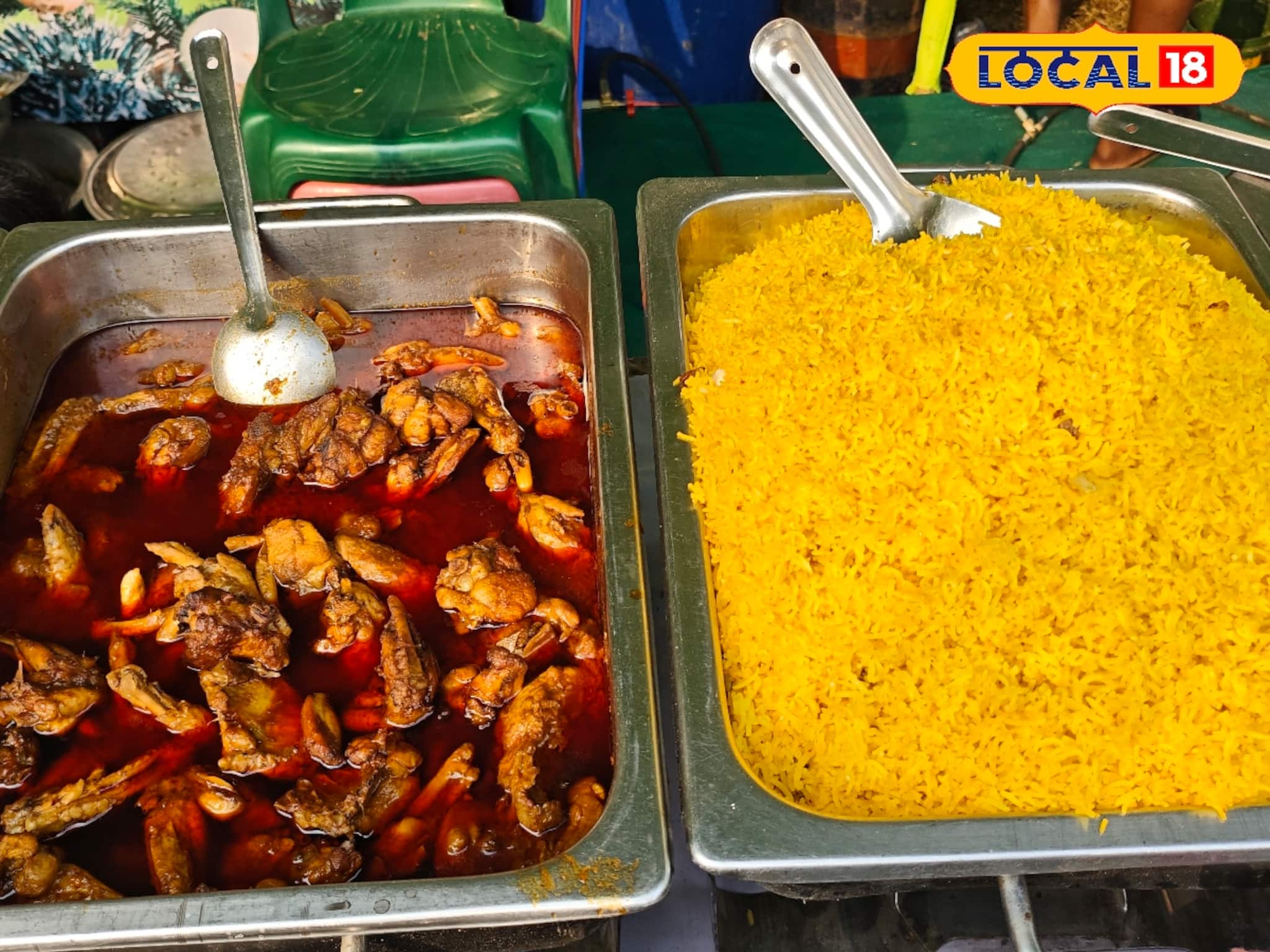 শীতের সন্ধ্যায় স্বাদের মহোৎসব! বাঁকুড়ায় জমে উঠেছে খাদ্য মেলা, চলবে ৬ জানুয়ারি পর্যন্ত শীতের সন্ধ্যায় স্বাদের মহোৎসব! বাঁকুড়ায় জমে উঠেছে খাদ্য মেলা, চলবে ৬ জানুয়ারি পর্যন্ত