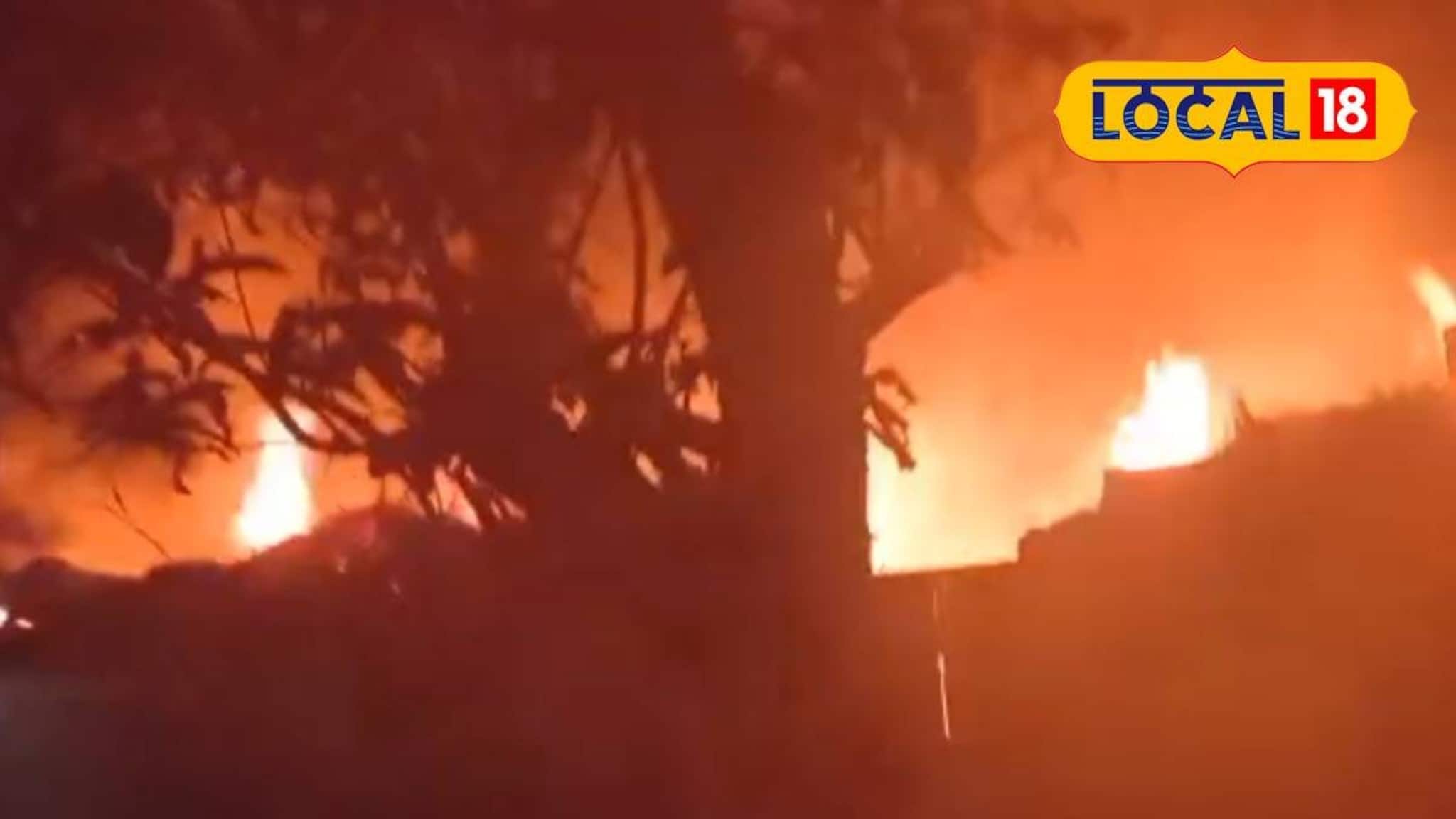 Bankura News: মাছের হ্যাচারিতে হঠাৎ দাউ দাউ করে আগুন! চোখের সামনে পুড়ে ছাই হাজার হাজার টাকার জিনিস, মাথায় হাত মালিকের