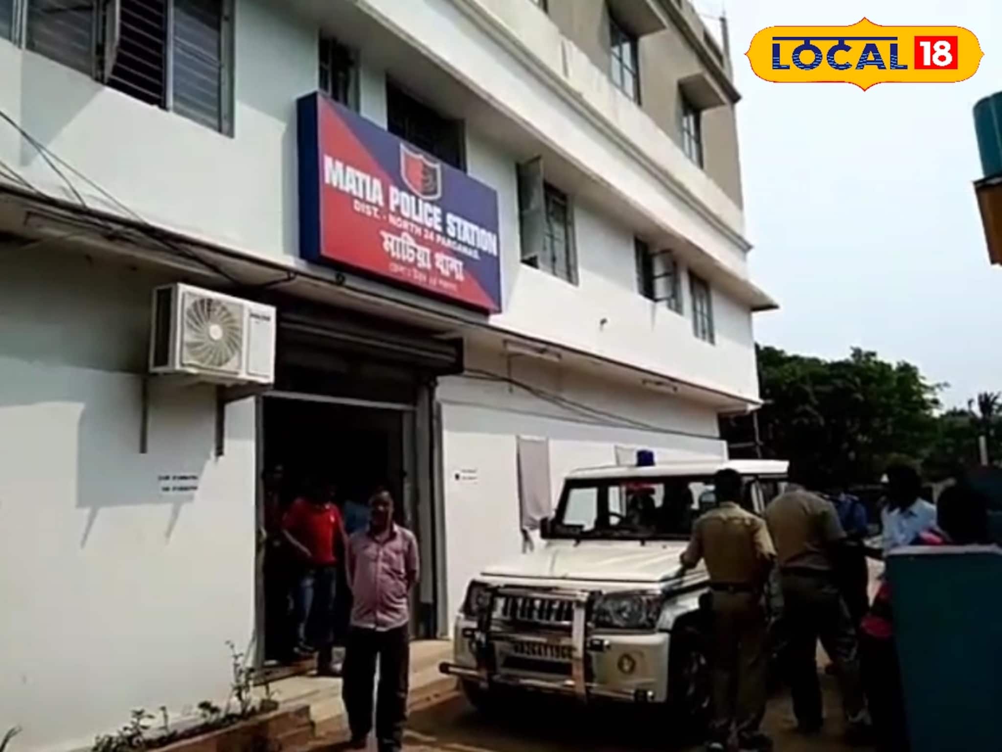 ডাক্তার দেখিয়ে ফেরার পথে যমের ডাক পড়ল! দুমড়ে মুচড়ে গেল অটো, মৃত ১, আহত ২