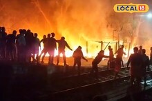 Basirhat Fire: গভীর রাতে ভয়াবহ অগ্নিকাণ্ড! বসিরহাটে ভস্মীভূত একের পর এক বাড়ি, ঘুমের মধ্যে সর্বস্বান্ত বহু পরিবার, দেখুন