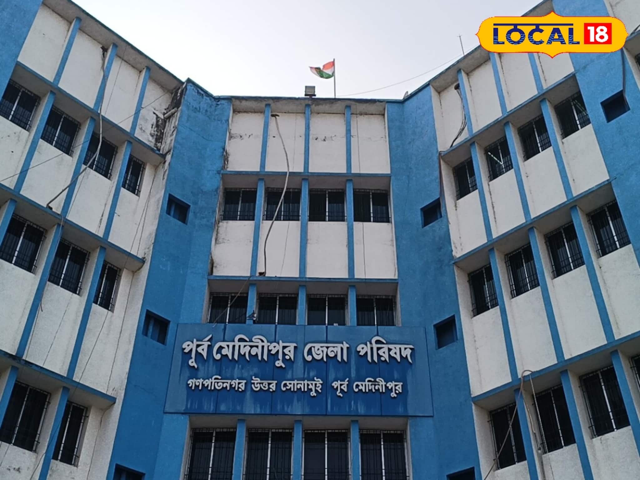 মানুষের শৌচালয়ের বর্জ্য বদলে জৈব সার! দূষণ রোধে রাজ্যে প্রথম মলমূত্র পরিশোধন প্রকল্প