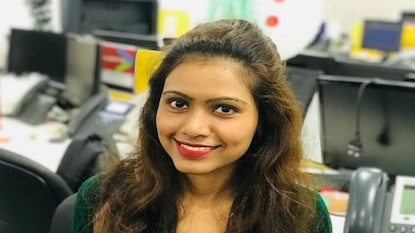 শর্মিলা শর্মিলা