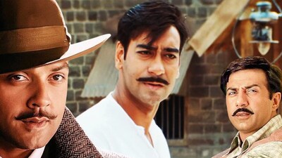 ভারতীয় চলচ্চিত্রের ইতিহাসে এমন অনেক ঘটনা ঘটেছে যেখানে একই বিষয় নিয়ে তৈরি দুটি চলচ্চিত্রের মধ্যে সংঘর্ষ তৈরি হয়েছে, কিন্তু কিন্তু ২০০২ সাল আজও সিনেমা জগতে আলোচনার বিষয় হয়ে থেকে গিয়েছে। সেই বছর ভারতের সর্বশ্রেষ্ঠ বিপ্লবী শহিদ ভগত সিং-এর জীবনের উপর ভিত্তি করে তৈরি একটি, দুটি নয়, তিনটি চলচ্চিত্র মাত্র এক সপ্তাহের মধ্যে মুক্তি পেয়েছিল। এই ঐতিহাসিক সংঘর্ষ কেবল চলচ্চিত্র নির্মাণের প্রতিযোগিতাকেই তুলে ধরেনি বরং অনেক বড় তারকার কেরিয়ারকেও বদলে দিয়েছে। 