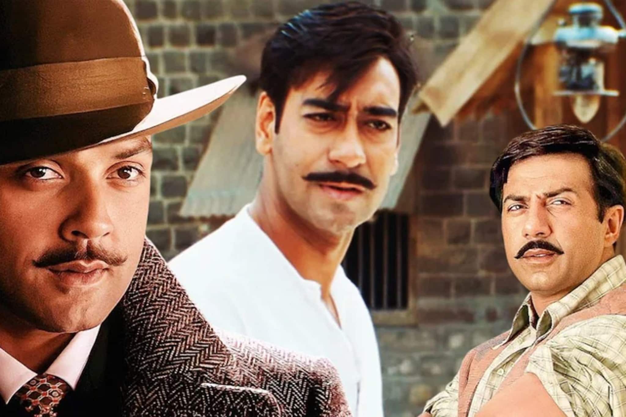 ২০০২ সালে একই গল্প নিয়ে ৩ ছবি একসঙ্গে ! ১টি ব্লকবাস্টার, অন্যগুলির কী হাল হয়?