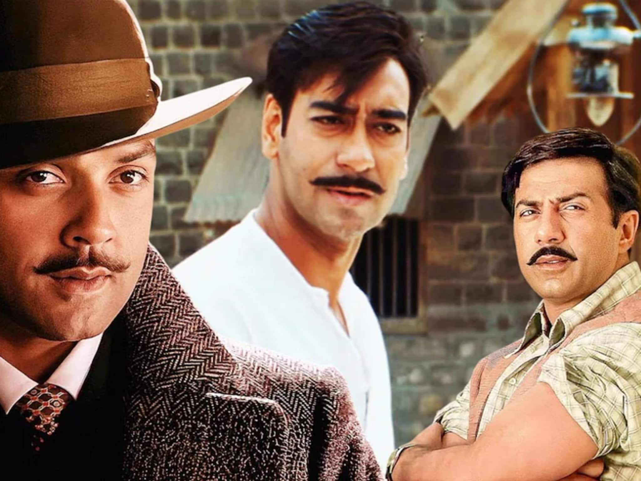 ২০০২ সালে একই গল্প নিয়ে ৩ ছবি একসঙ্গে ! ১টি ব্লকবাস্টার, অন্যগুলির কী হাল হয়?