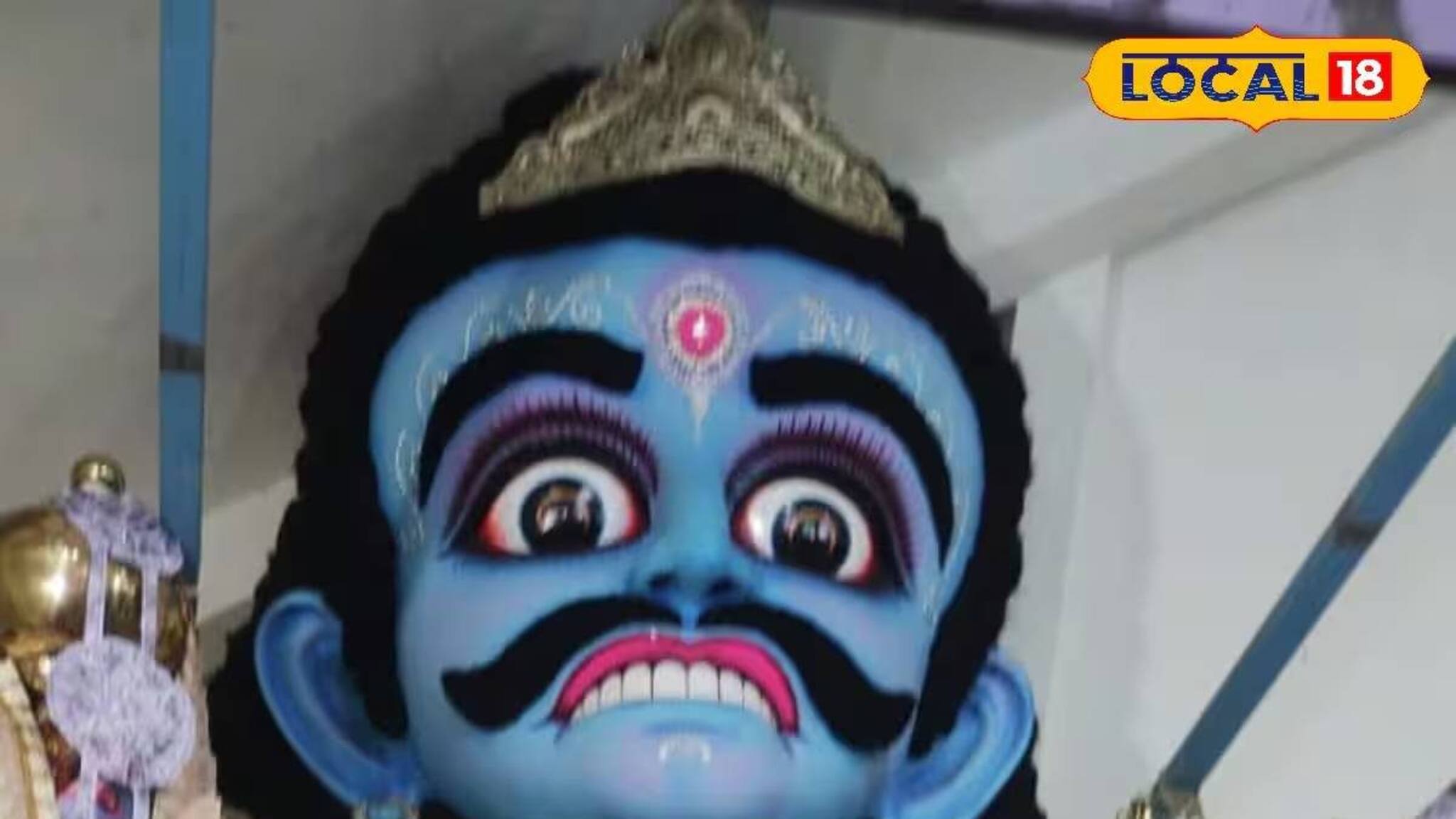 ৩৫০ বছরের ঐতিহ্যে ভীমের আরাধনা! নন্দকুমারের জাগ্রত ভীমপুজো ঘিরে রয়েছে একাধিক কাহিনী