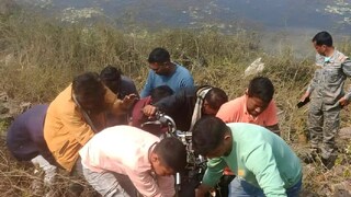 বাইক দুর্ঘটনায় মৃত্যু যুবকের