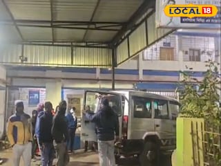 শান্তিপুরে বাইক ও টোটোর মুখোমুখি সংঘর্ষে আহত ৫ জন 