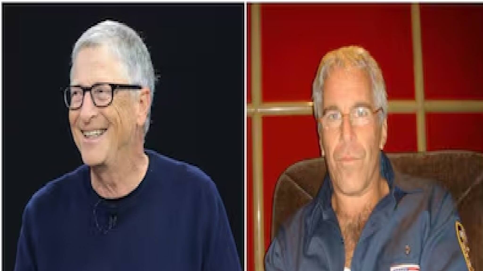 Bill Gates STD: রুশ তরুণীদের সঙ্গে সম্পর্ক থেকে যৌনবাহিত রোগে আক্রান্ত হন বিল গেটস! স্ত্রীকে গোপনে অ্যান্টিবায়োটিক দেওয়ার দাবি এপস্টিন ফাইলে