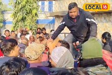 Birbhum News: নিজের ট্রাক্টরের চাকায় পিষে গেলেন নিজেই! ঘটনাস্থলেই শেষ ট্রাক্টর চালক, জাতীয় সড়কে মর্মান্তিক দুর্ঘটনা