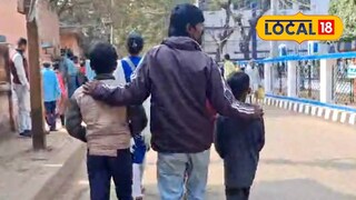 দুই নাবালককে খুঁজে দিল পুলিশ