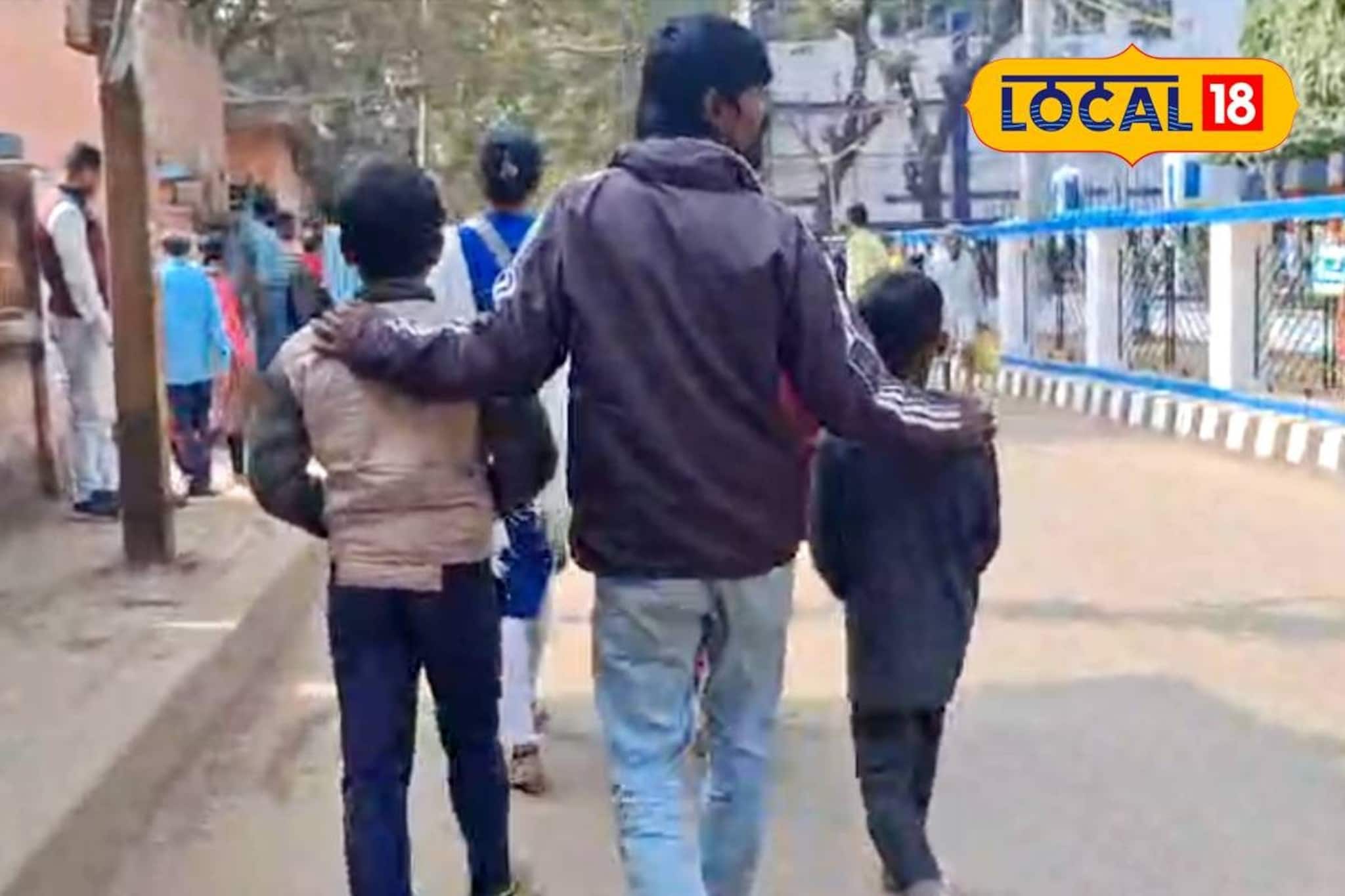 স্কুলে যাওয়ার নাম করে দিঘা! ৩ দিনের মধ্যে দুই নাবালককে উদ্ধার করল পুলিশ