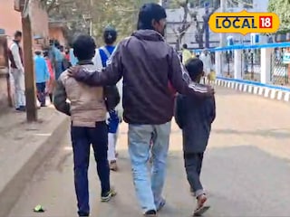 দুই নাবালককে খুঁজে দিল পুলিশ