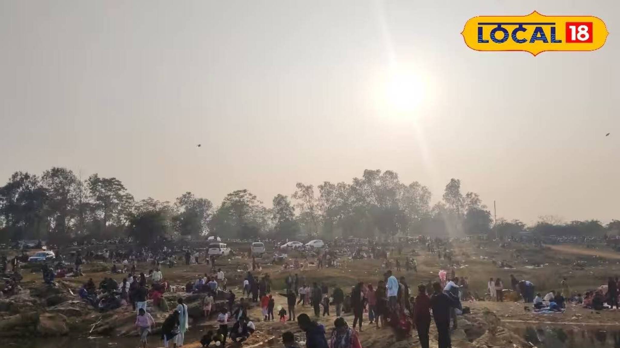 Picnic Spot: প্রকৃতির কোলে মনোরম পিকনিক স্পট! অজয়ের তীরে হইহুল্লোড়ে জমে যাবে চড়ুইভাতি, পরিবারের সঙ্গে ঘুরে আসতে পারেন